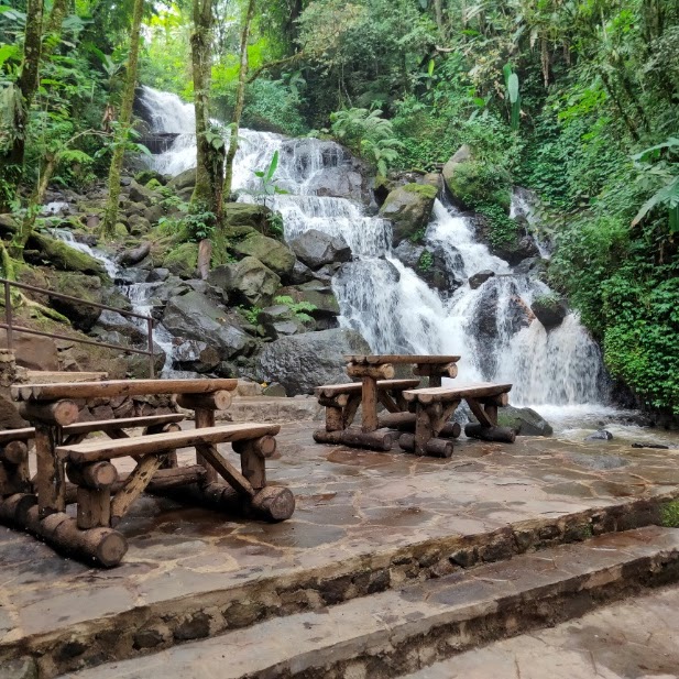 Rancabali Trip
