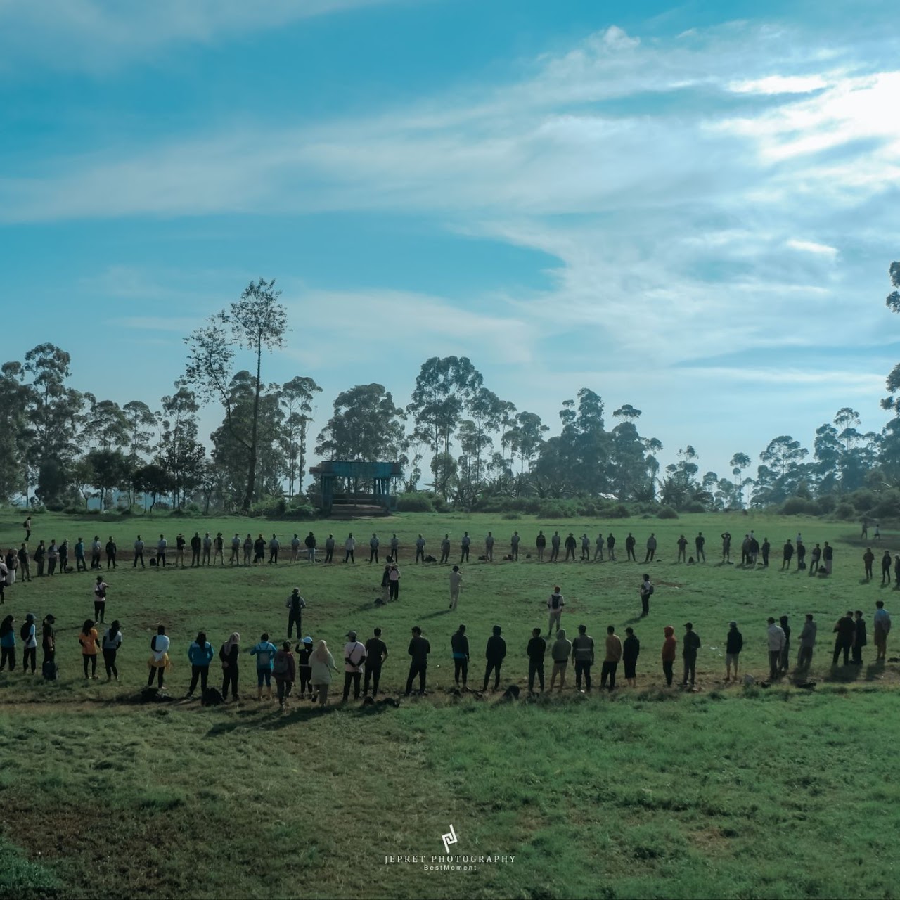 Team Building